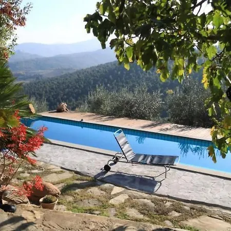 Διαμέρισμα Sonnenaufgang In By Interhome