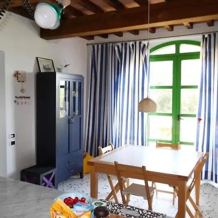 Sonnenaufgang In By Interhome Appartamento