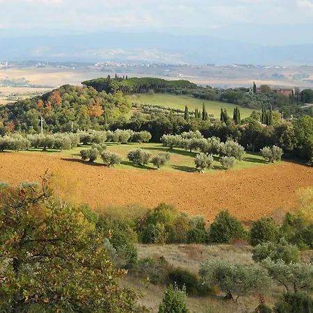 Sonnenaufgang In By Interhome Διαμέρισμα Monte Vibiano Vecchio